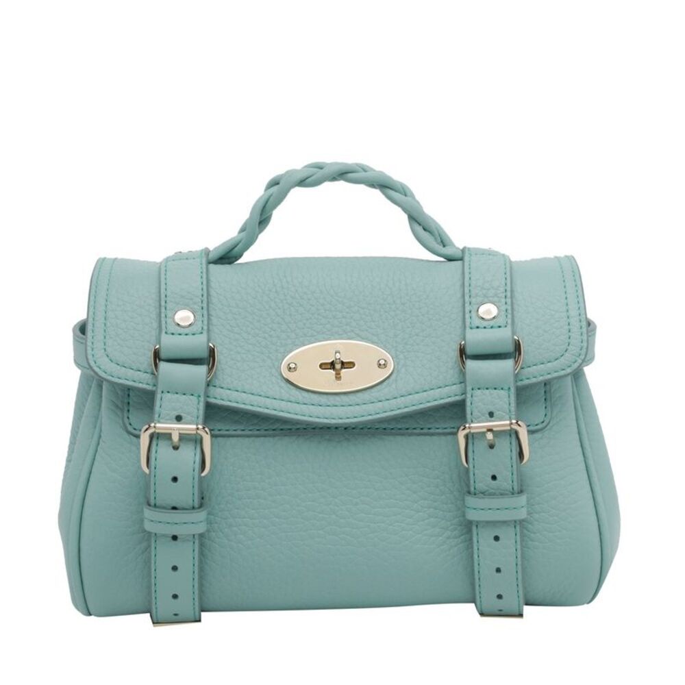 Mulberry Women Mini Alexa Handbag